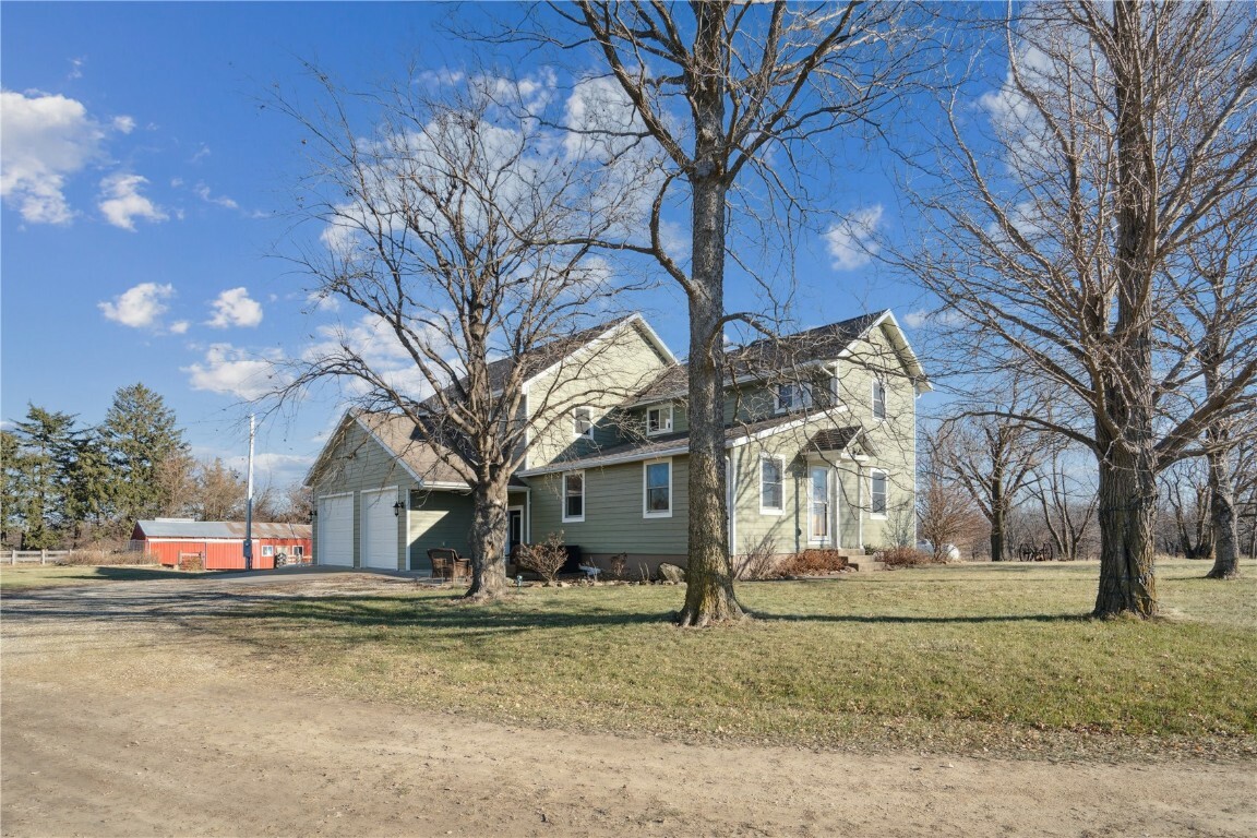 Property Photo:  21364 40th St  IA 52305 