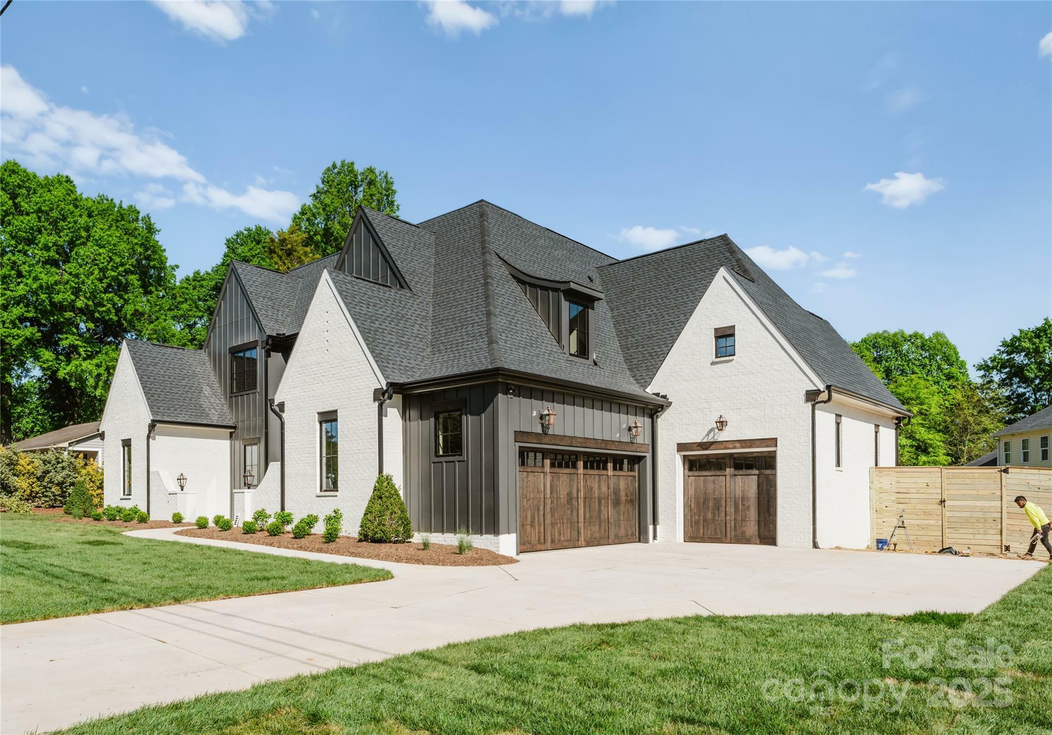 Property Photo: 20400 Rainbow Circle NC 28031