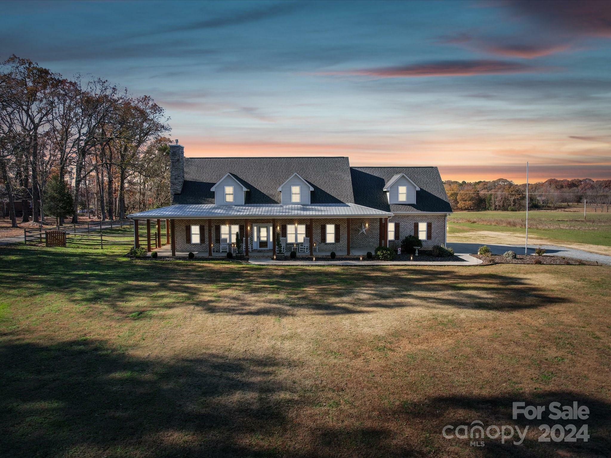 Property Photo:  8879 Renee Ford Road  NC 28163 