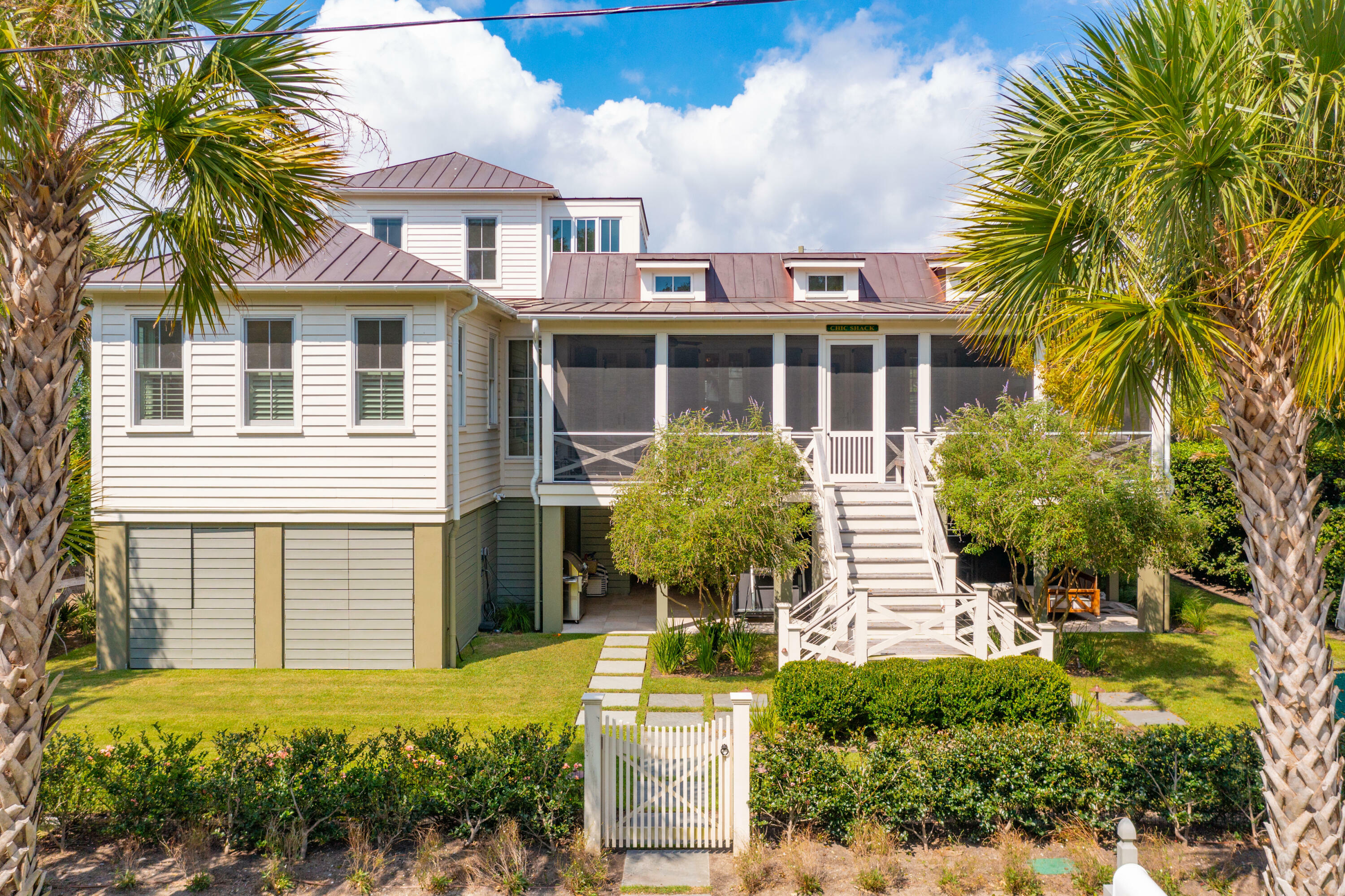 2220 Ion Avenue  Sullivans Island SC 29482 photo