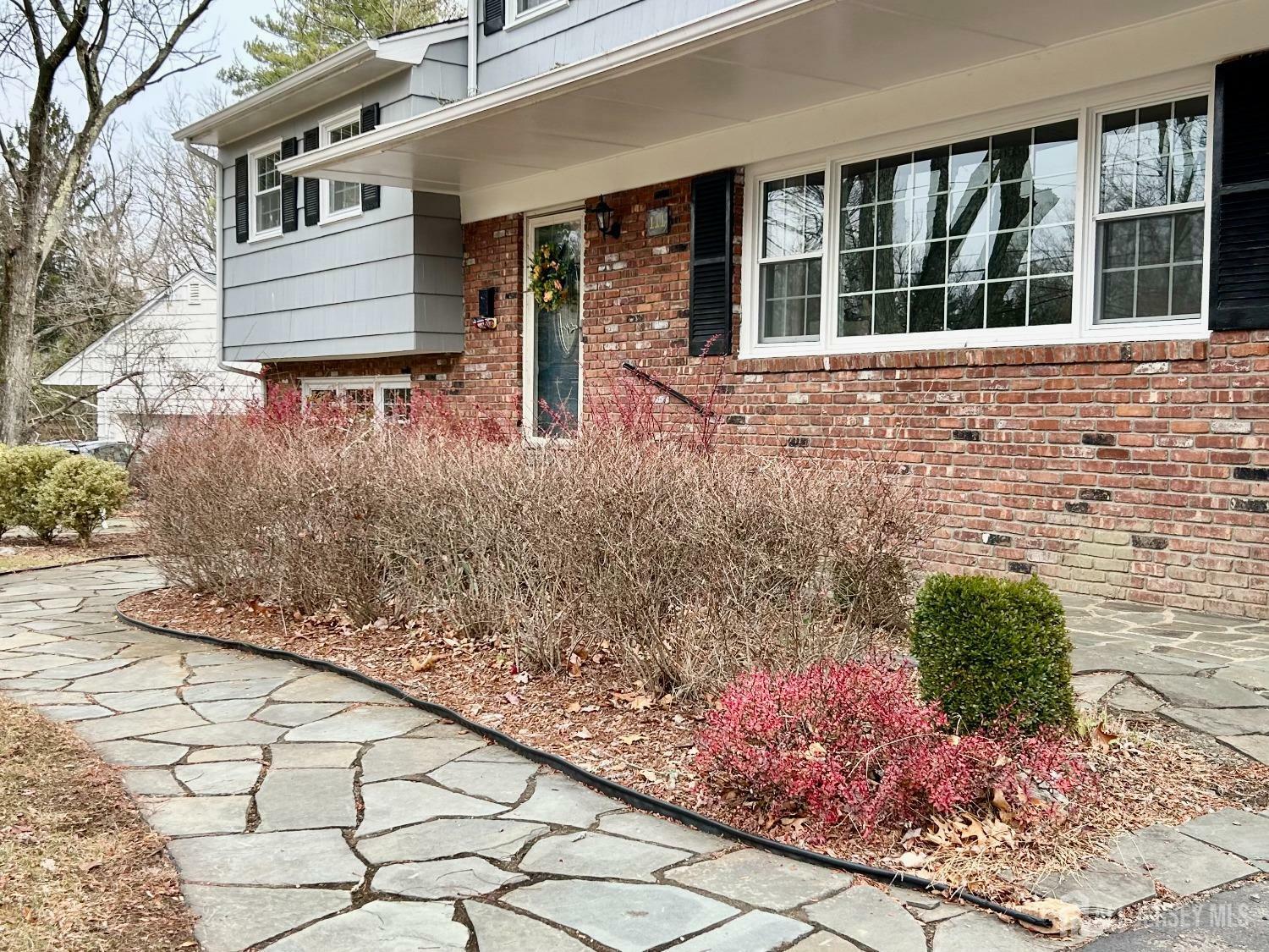 Property Photo:  111 Braeburn Drive  NJ 08540 