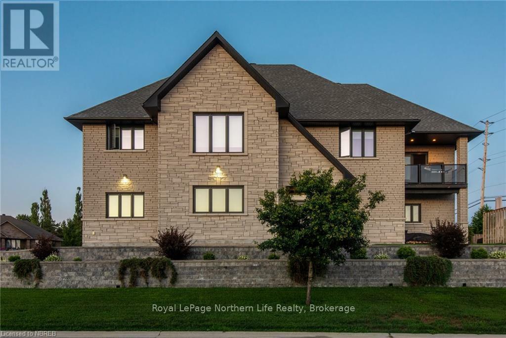 Property Photo: 5 Zephyr Heights ON P1B 8G2