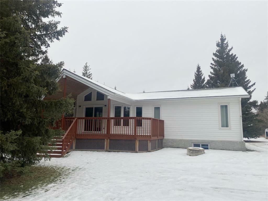 Property Photo:  26099 Hillside Rd 67N Road  MB R5N 0G6 