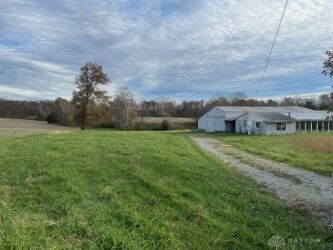 Property Photo:  0 Collins Riley Road  OH 45107 