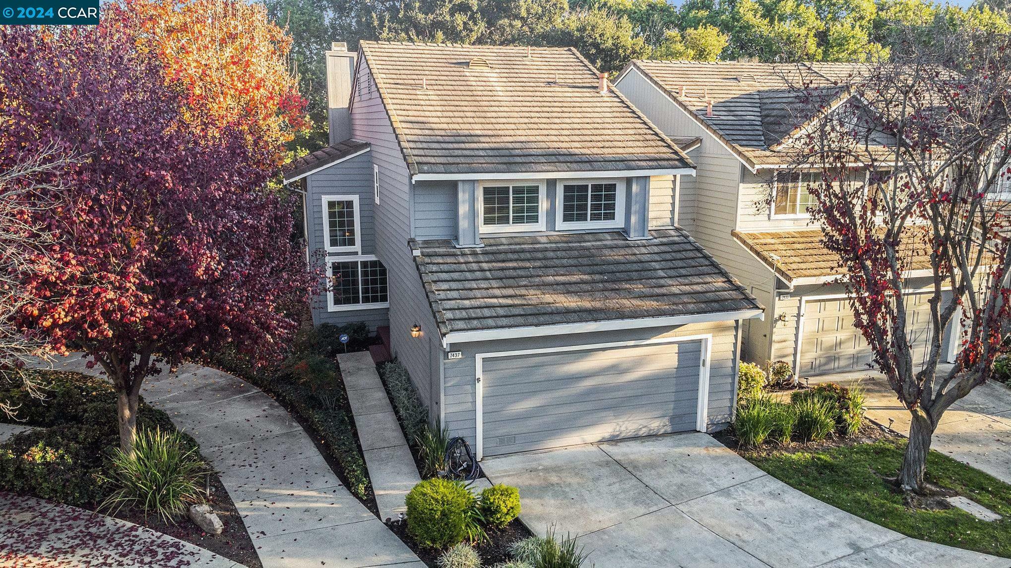 Property Photo:  7437 Rolling Hills Cir  CA 94568 