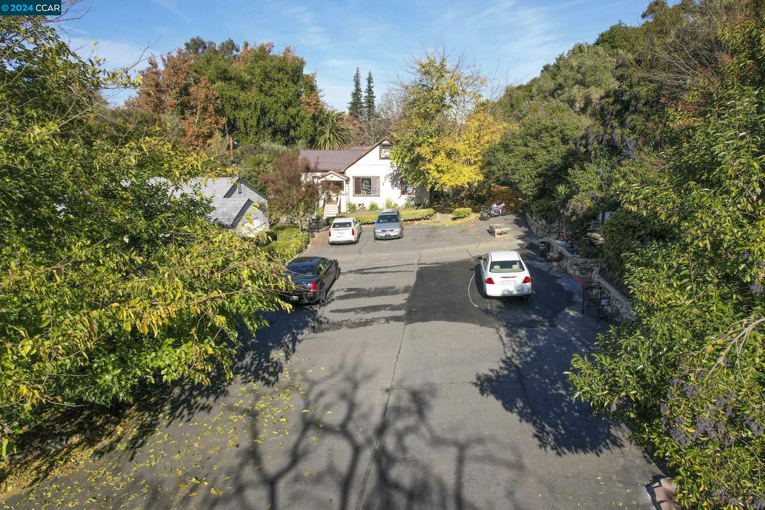 Property Photo:  2803 Sabral Cir.  CA 94553 