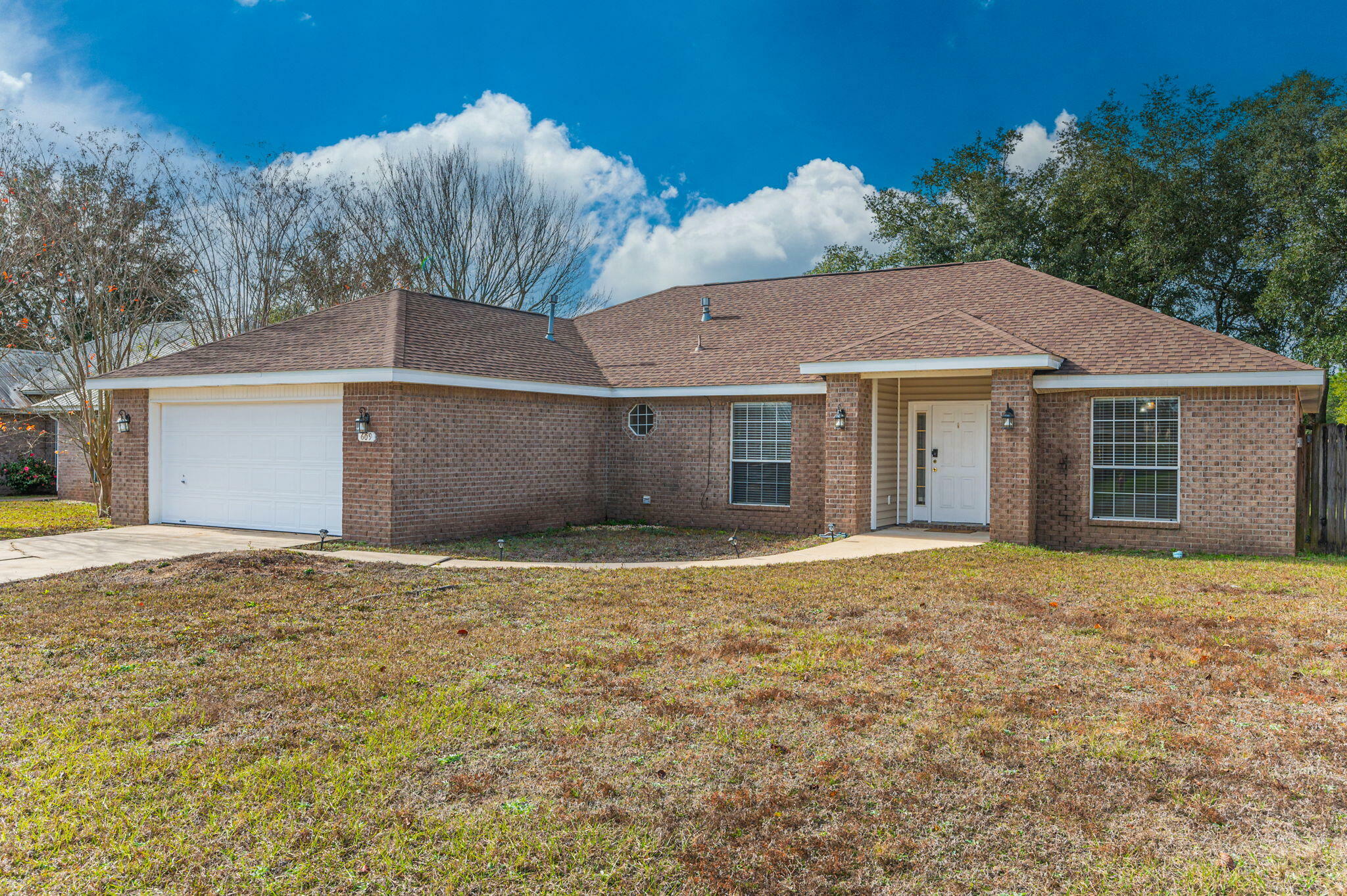 609 Risen Star Drive  Crestview FL 32539 photo