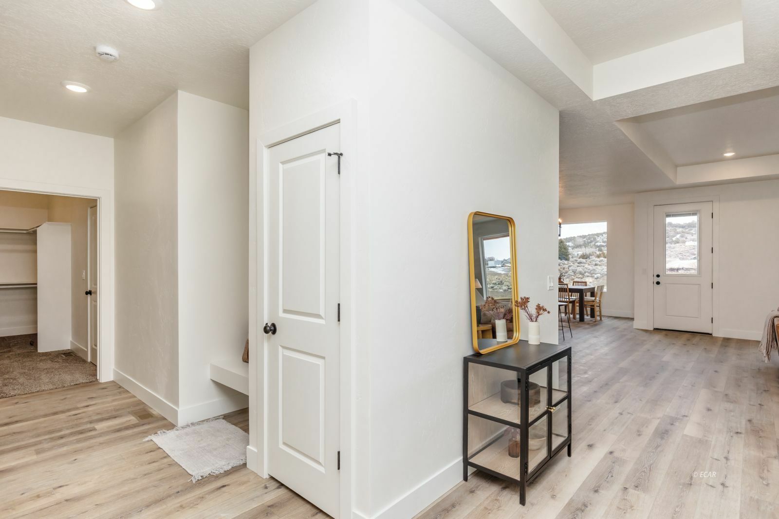 Property Photo:  3162 Newcastle Circle  NV 89801 