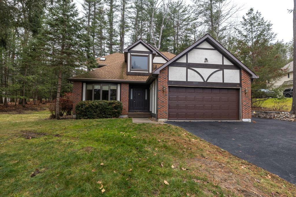 Property Photo:  48 Hemlock Lane  NY 14870 