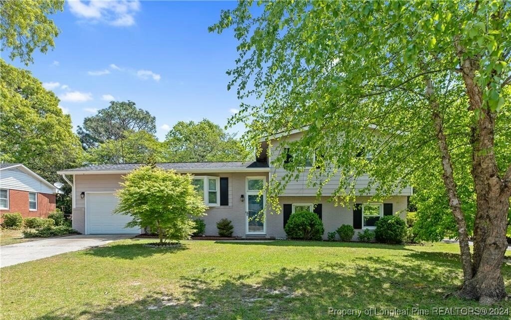 Property Photo:  1761 Cawdor Drive  NC 28304 