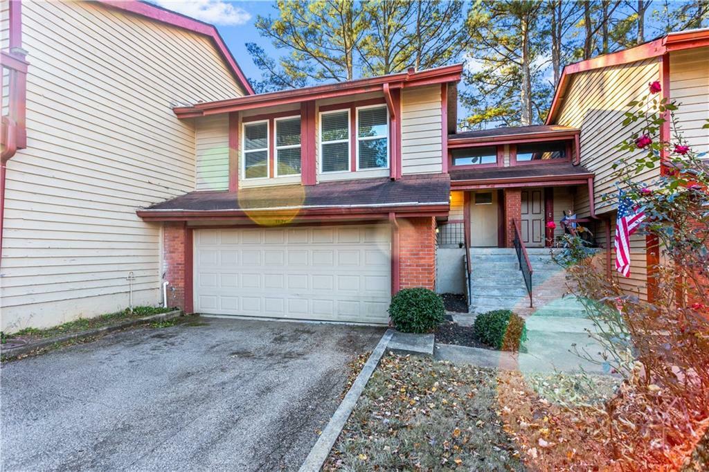 Property Photo: 1131 Village Main Street GA 30088