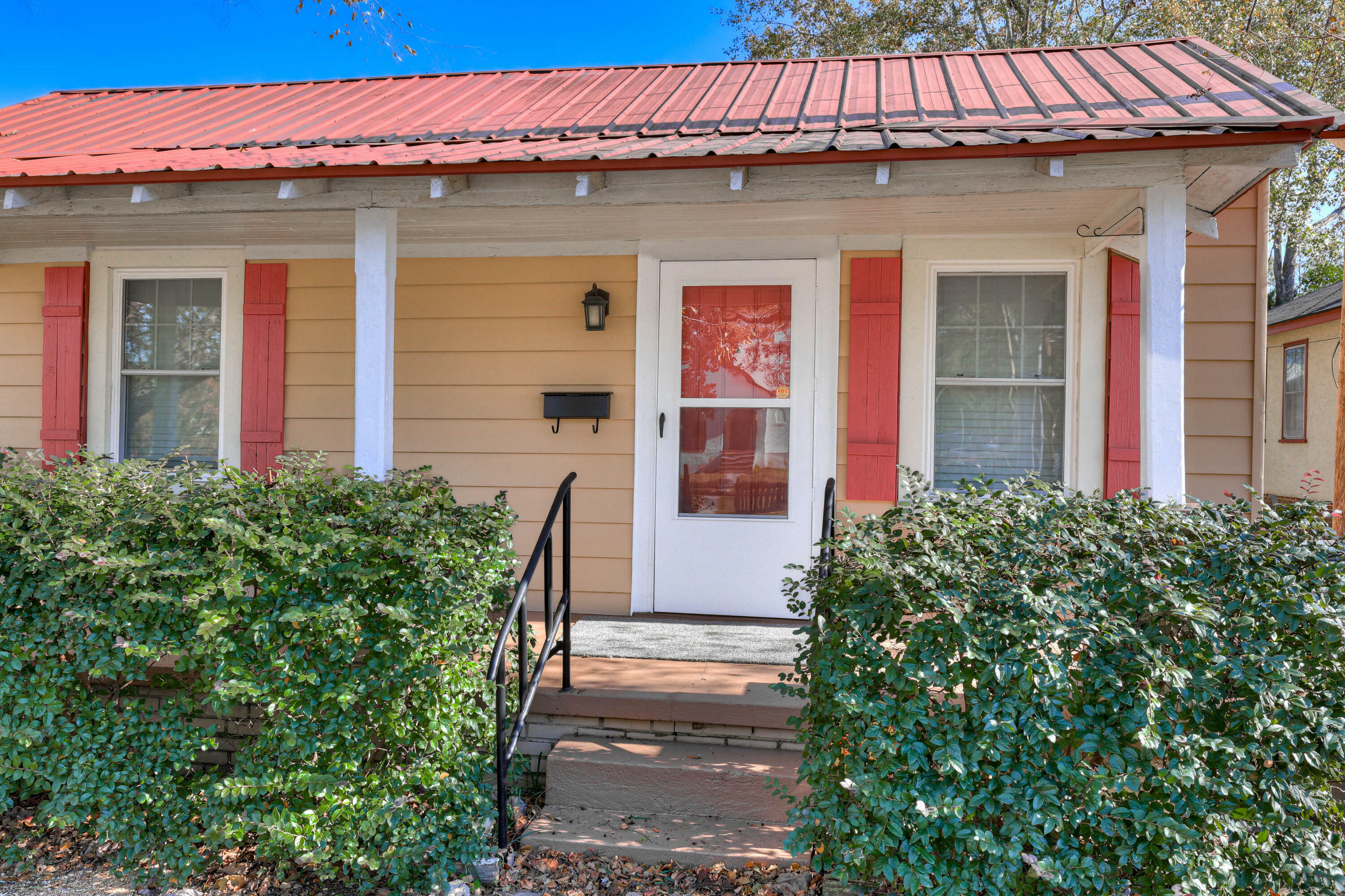 Property Photo:  324 Milledge Road  GA 30904 