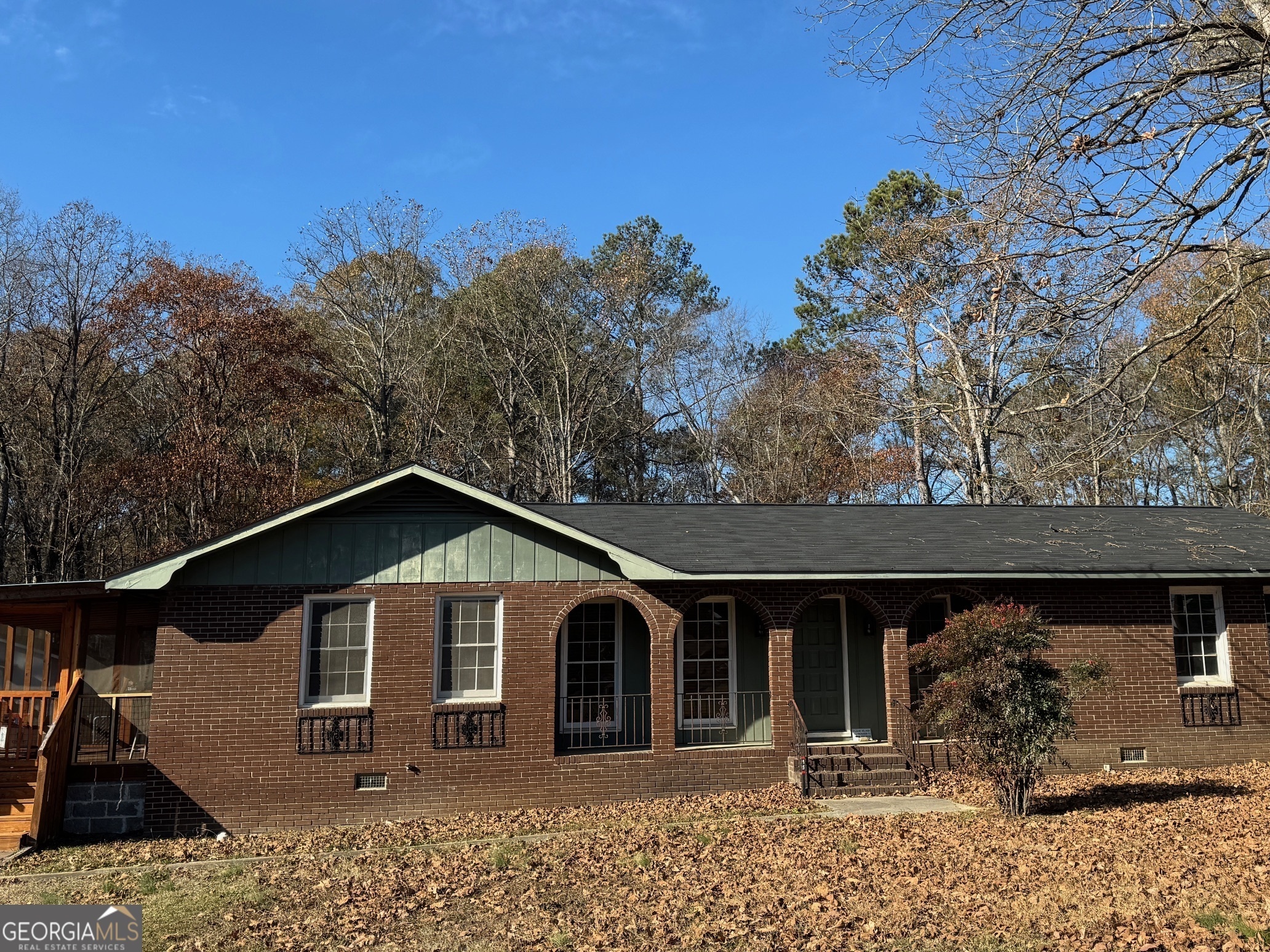 Property Photo:  15 Atwood Drive SW  GA 30165 