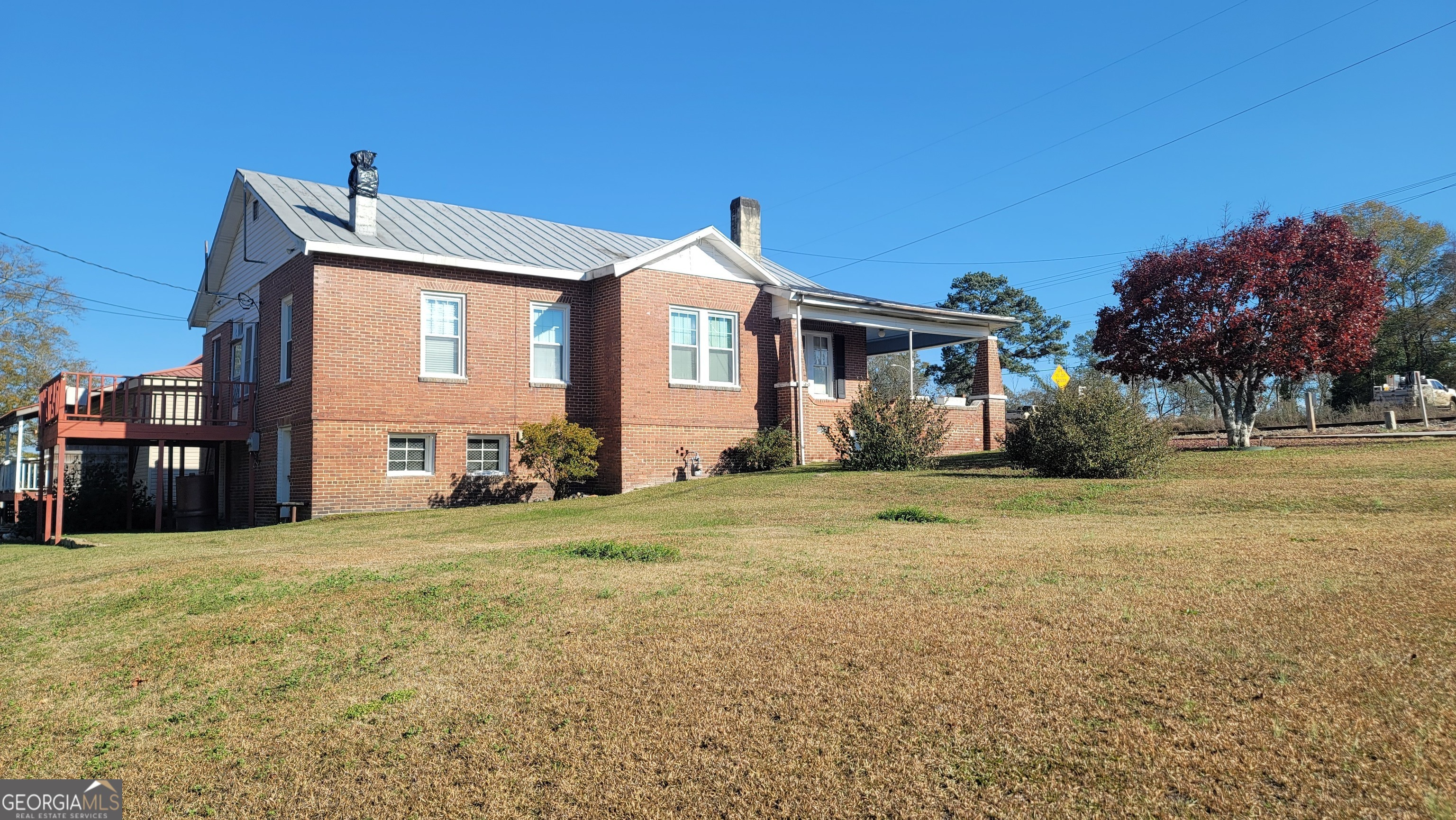 Property Photo:  15 E Railroad Street  GA 30807 