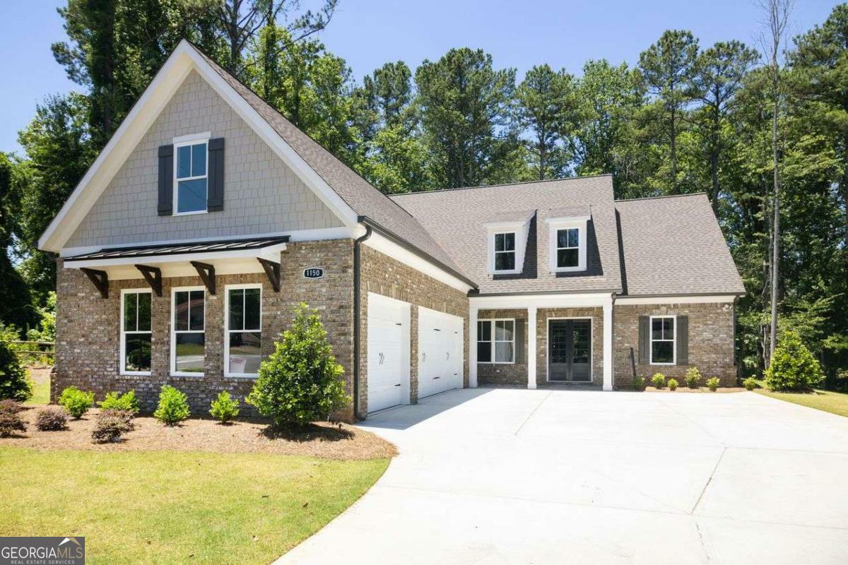 Property Photo:  1150 Sweet Mia Lane  GA 30127 