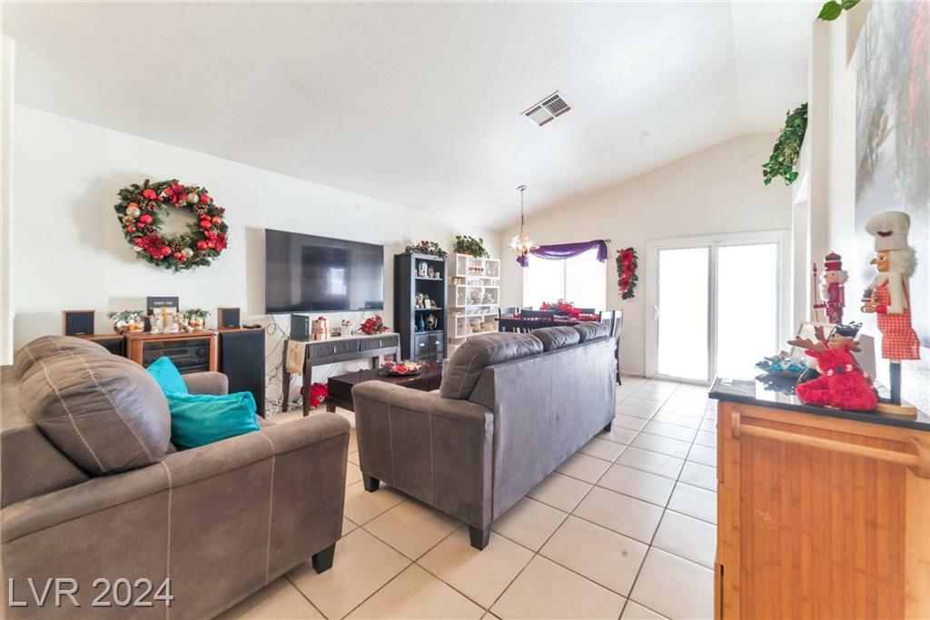 Property Photo:  4601 Skybolt Street  NV 89115 