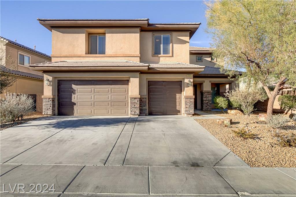 3504 Frigatebird Lane  North Las Vegas NV 89084 photo