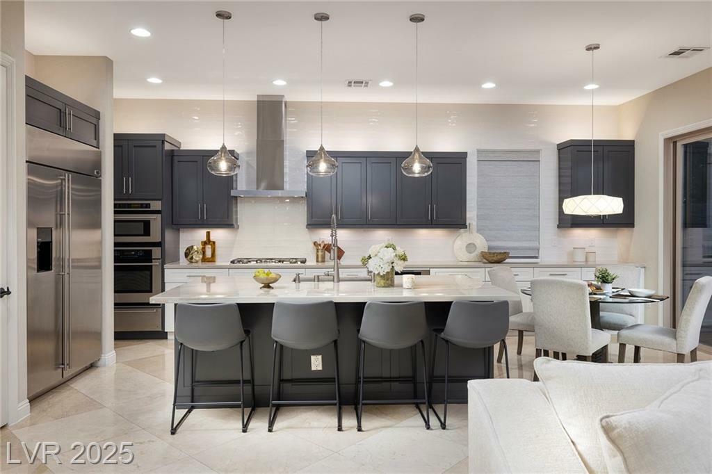 Property Photo:  2781 Josephine Drive  NV 89044 