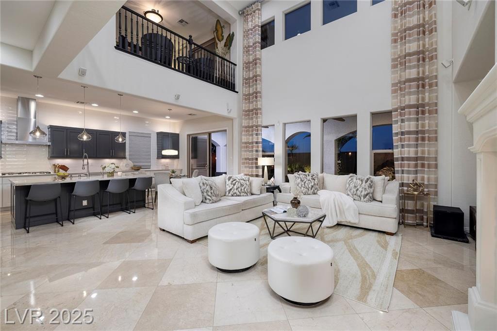 Property Photo: 2781 Josephine Drive NV 89044