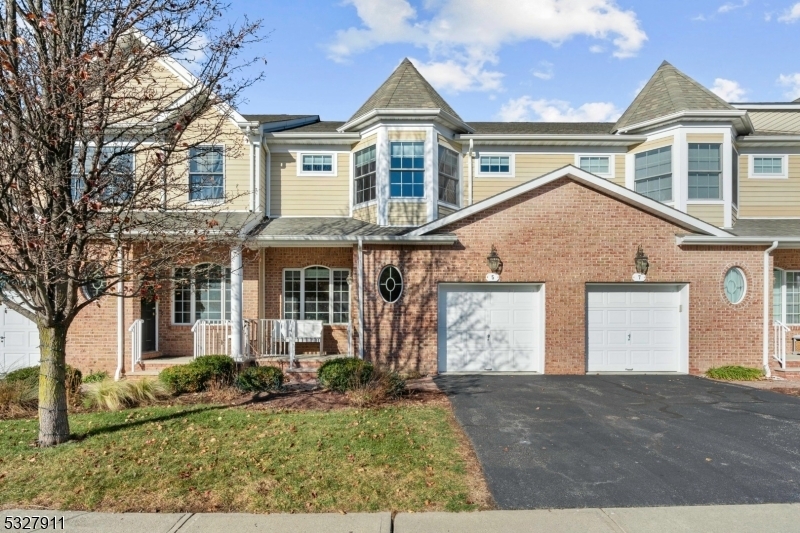 Property Photo: 5 Cicely Ct NJ 07871