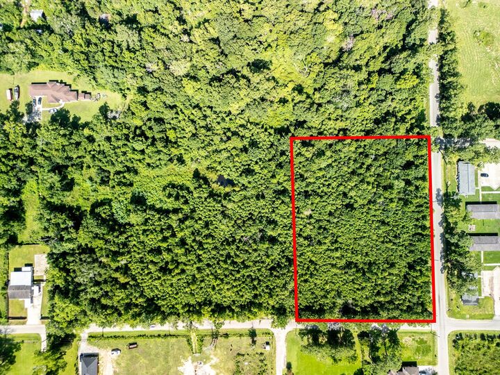 21-A Maida Rd  Beaumont TX 77708 photo