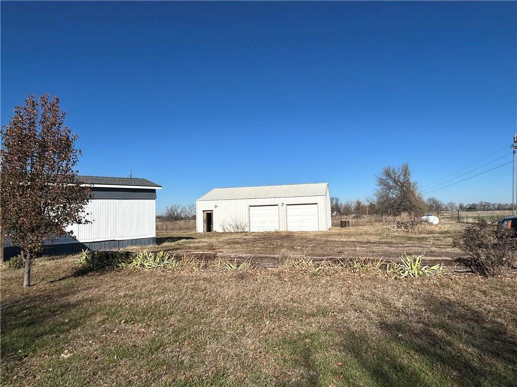 Property Photo:  2021 Cr 5500 N/A  KS 67337 