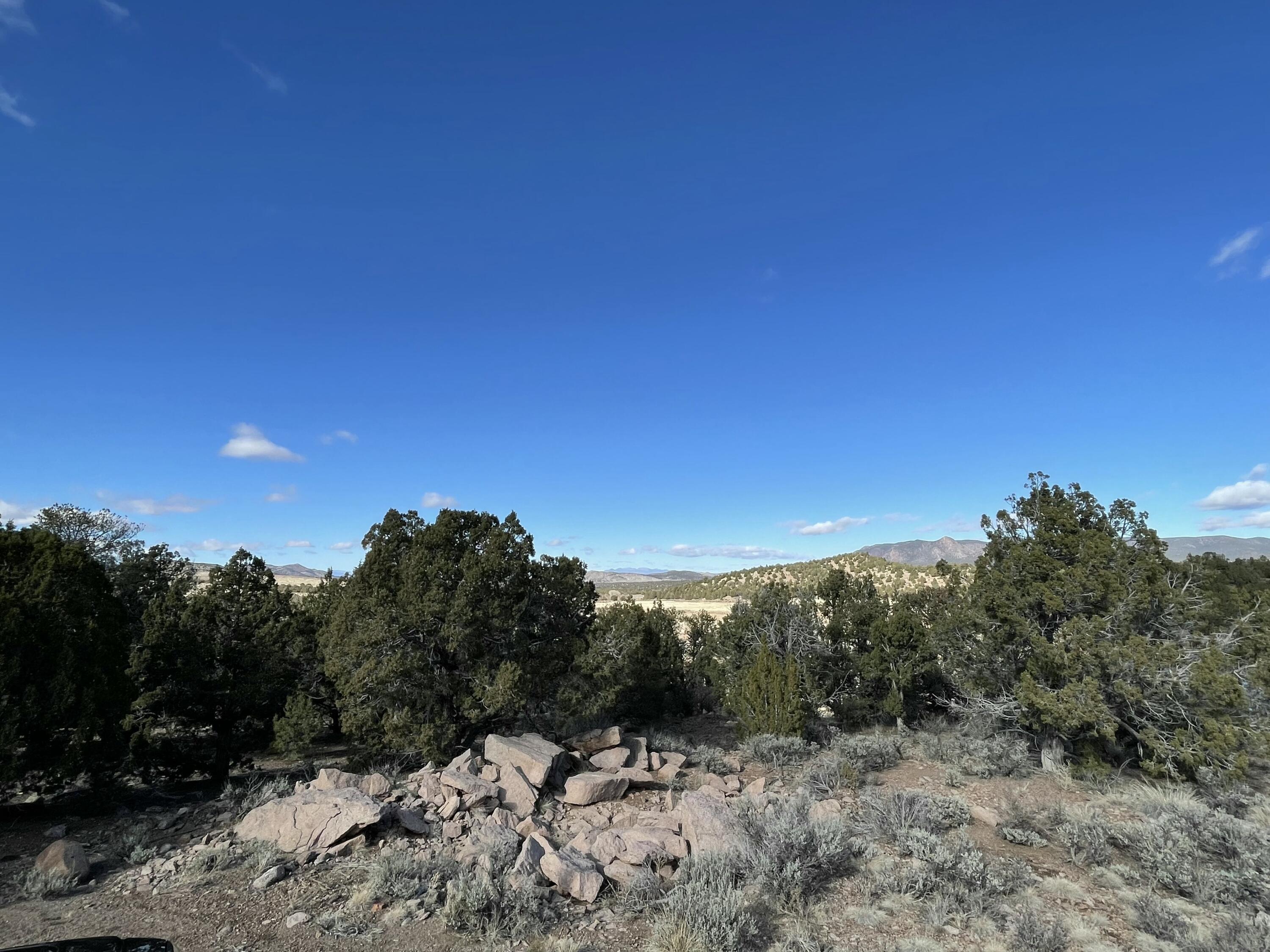 Property Photo: Lot 48 Pinto Creek Ranchos UT 84720