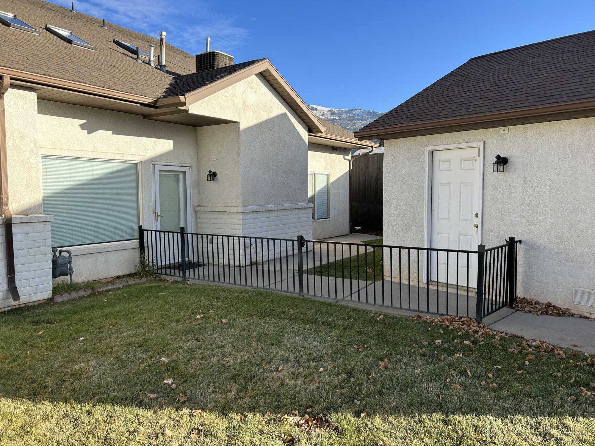 Property Photo:  997 S Fountain Dr  UT 84720 