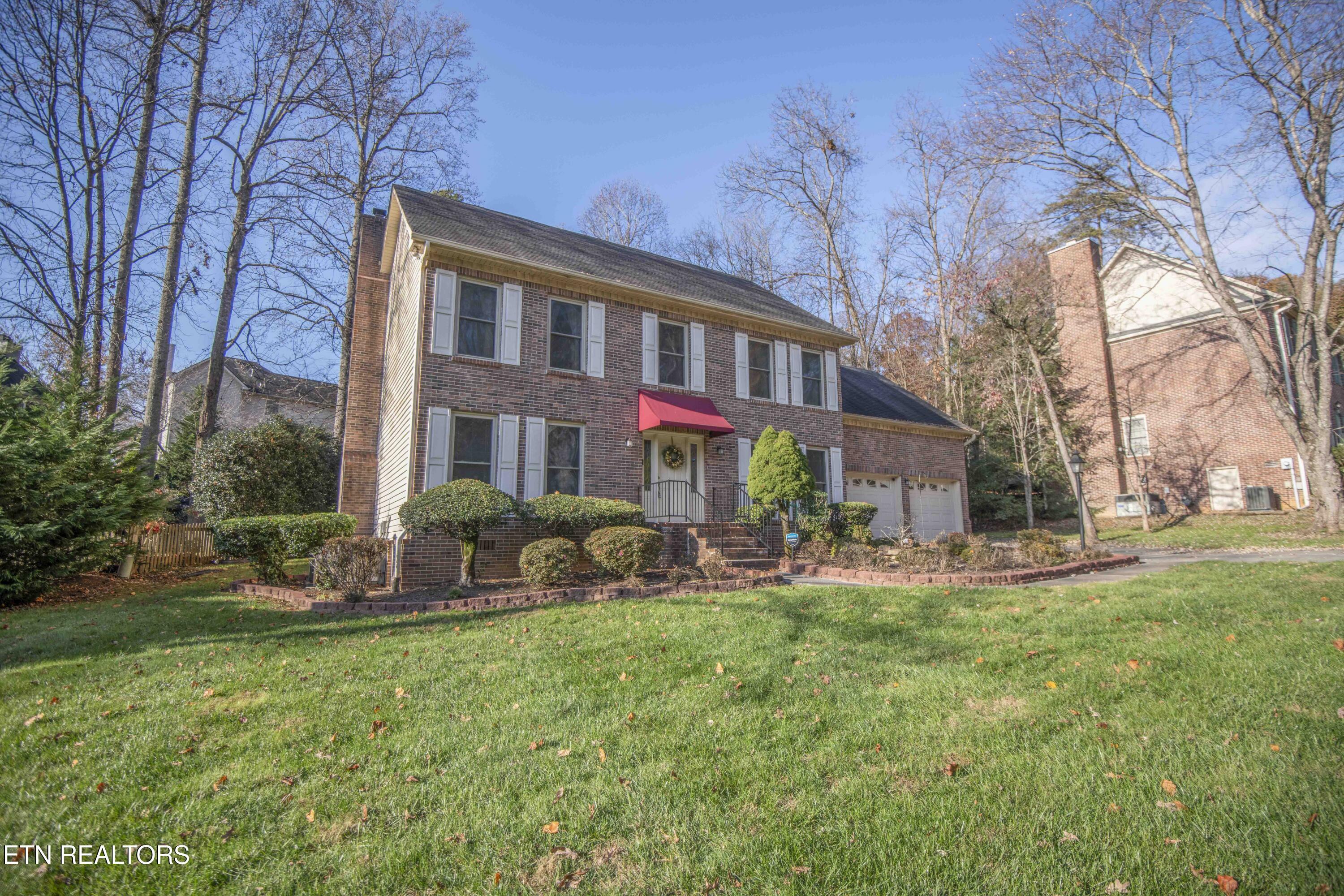 Property Photo:  709 Cambridge Circle  TN 37923 