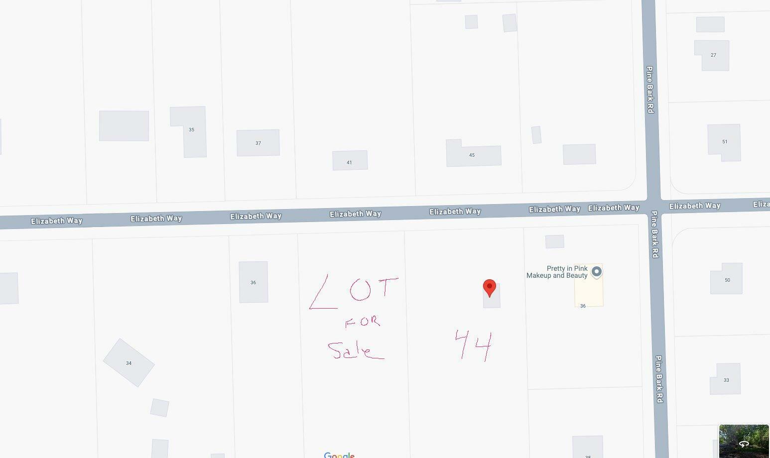 Property Photo: Elizabeth Way NY 11961