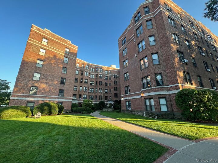 Property Photo: 11 Alden Road 4K NY 10538
