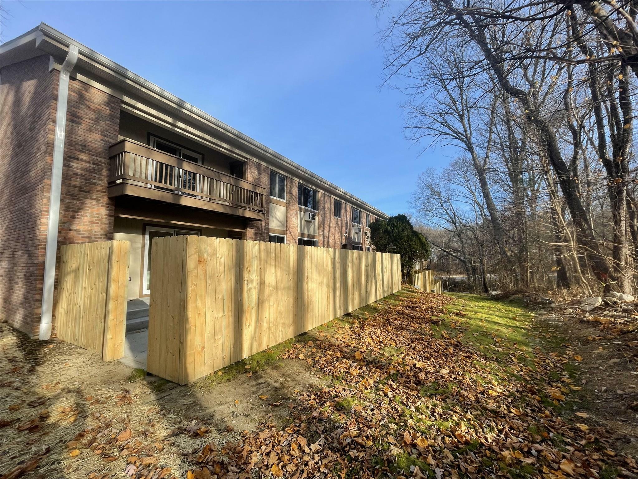 Property Photo: 3 Woods End Circle 3P NY 10566