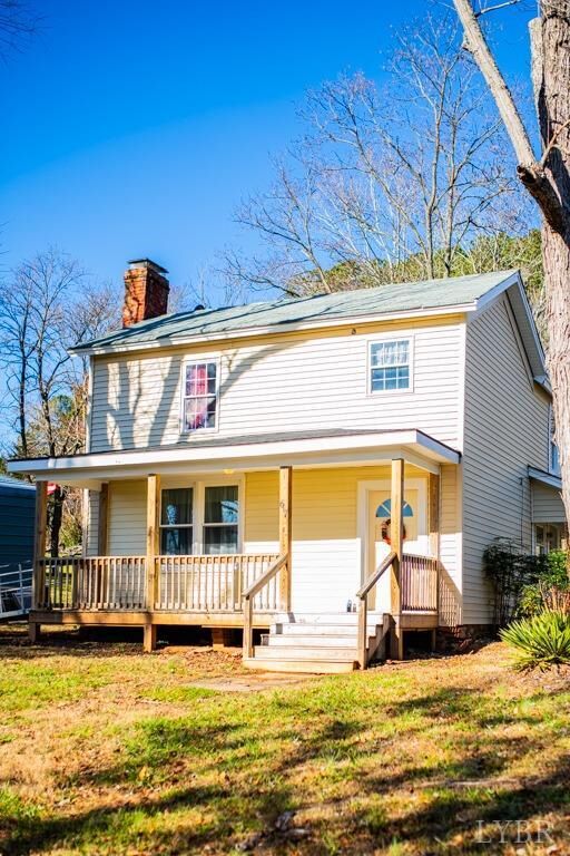 67 Lentz Lane  Shipman VA 22971 photo