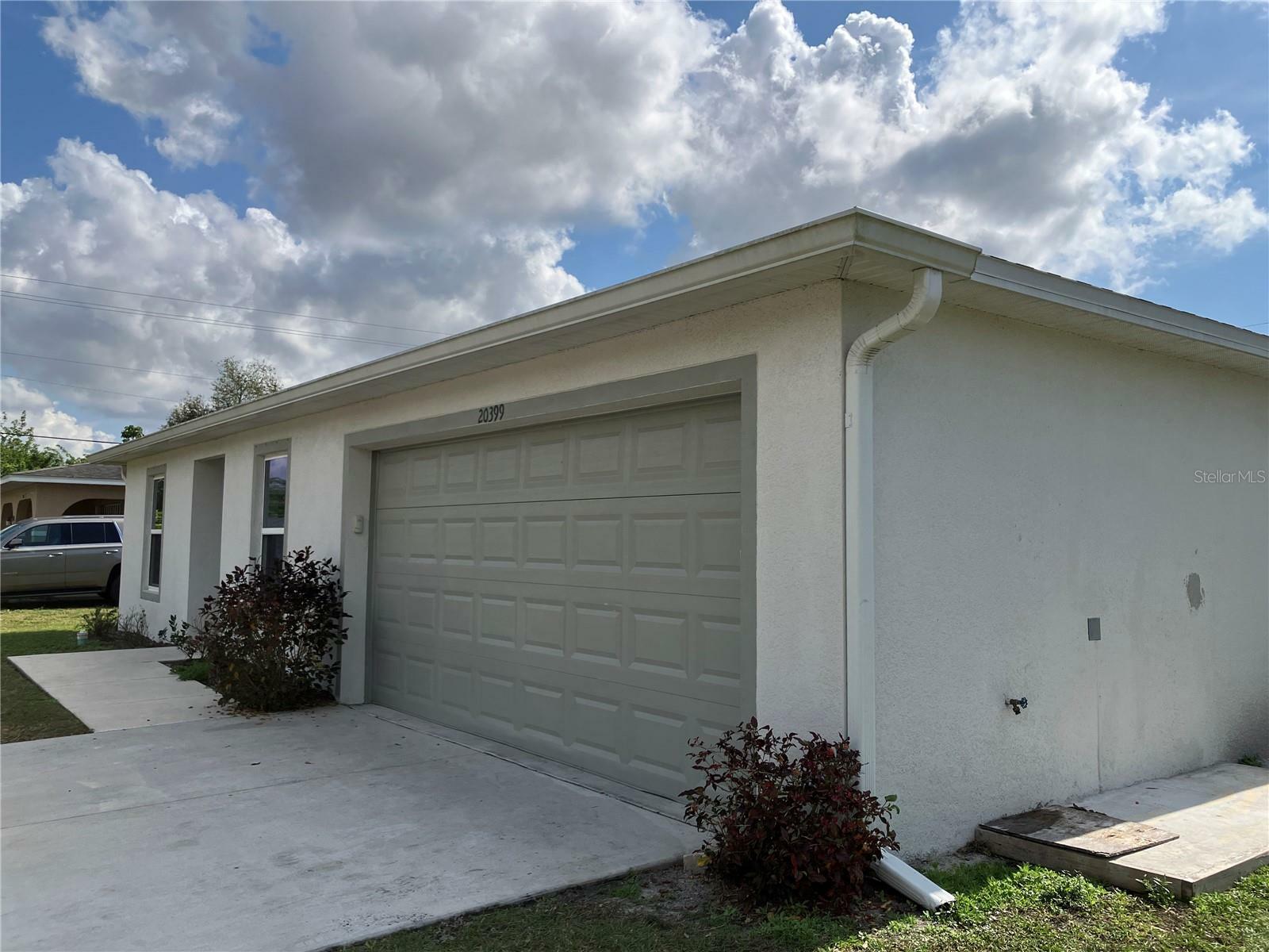 Property Photo:  20399 Ladner Avenue  FL 33954 