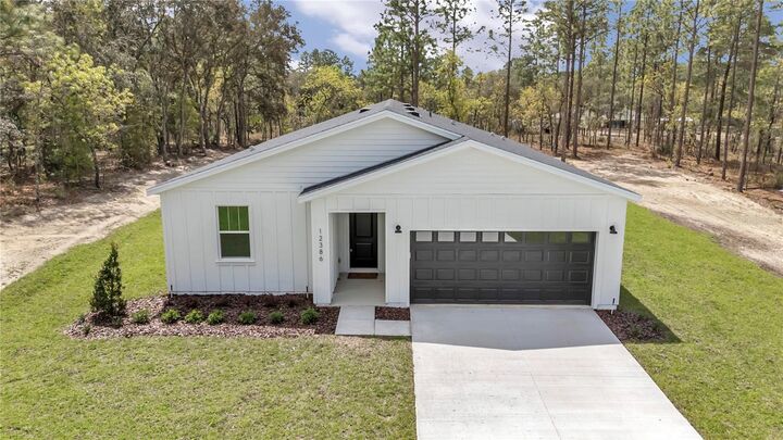 Property Photo: 12386 SW 89th Street FL 34432
