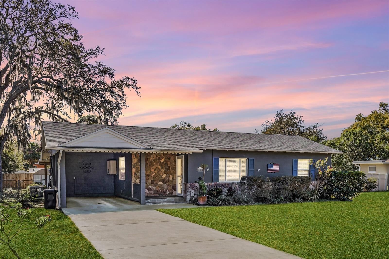 Property Photo: 15 Volusia Drive FL 32713