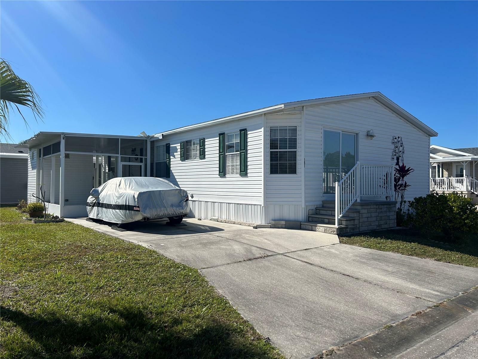 Property Photo:  1000 Kings Highway 151  FL 33980 