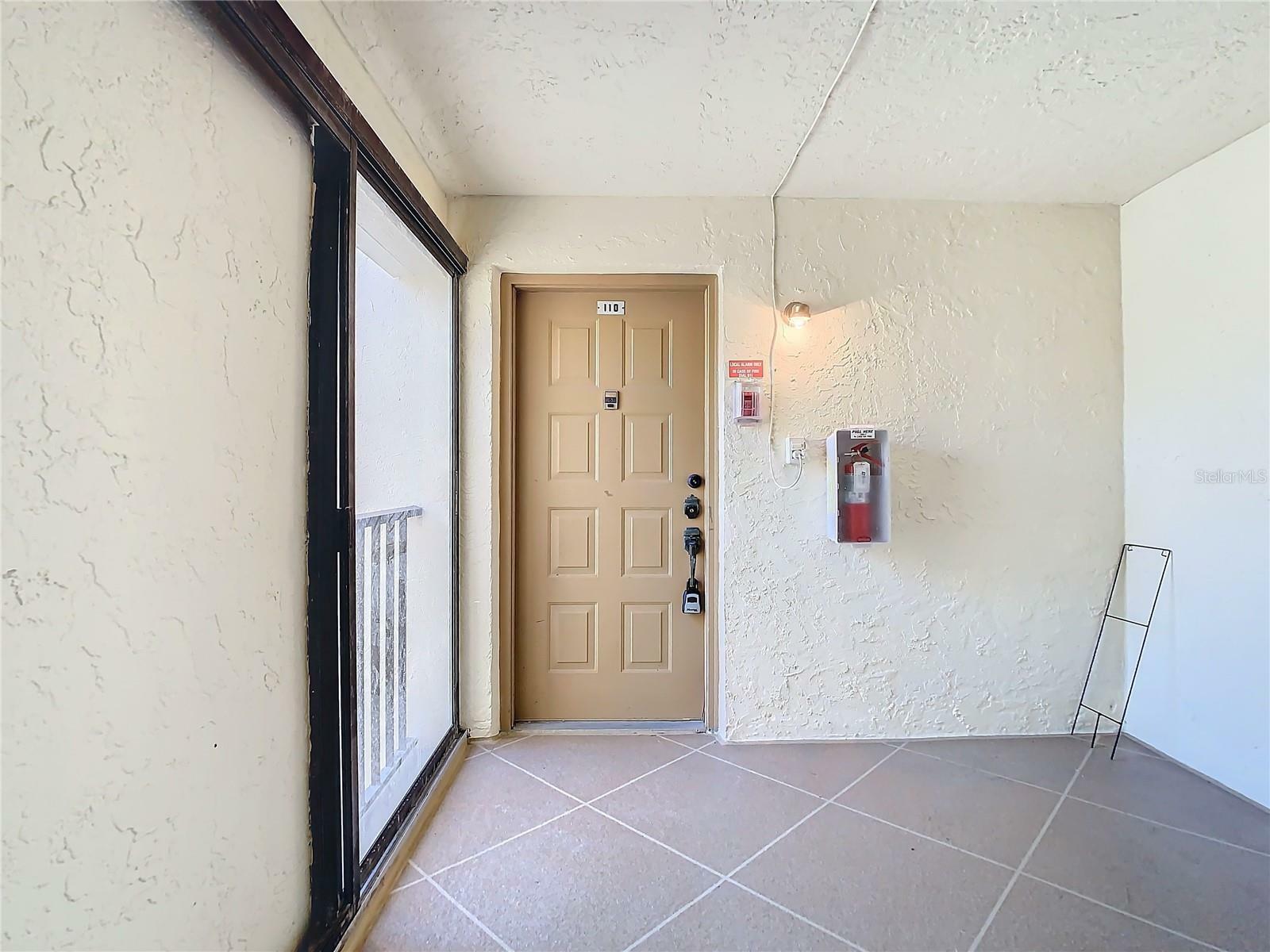 Property Photo:  7520 Sunshine Skyway Lane S 110  FL 33711 