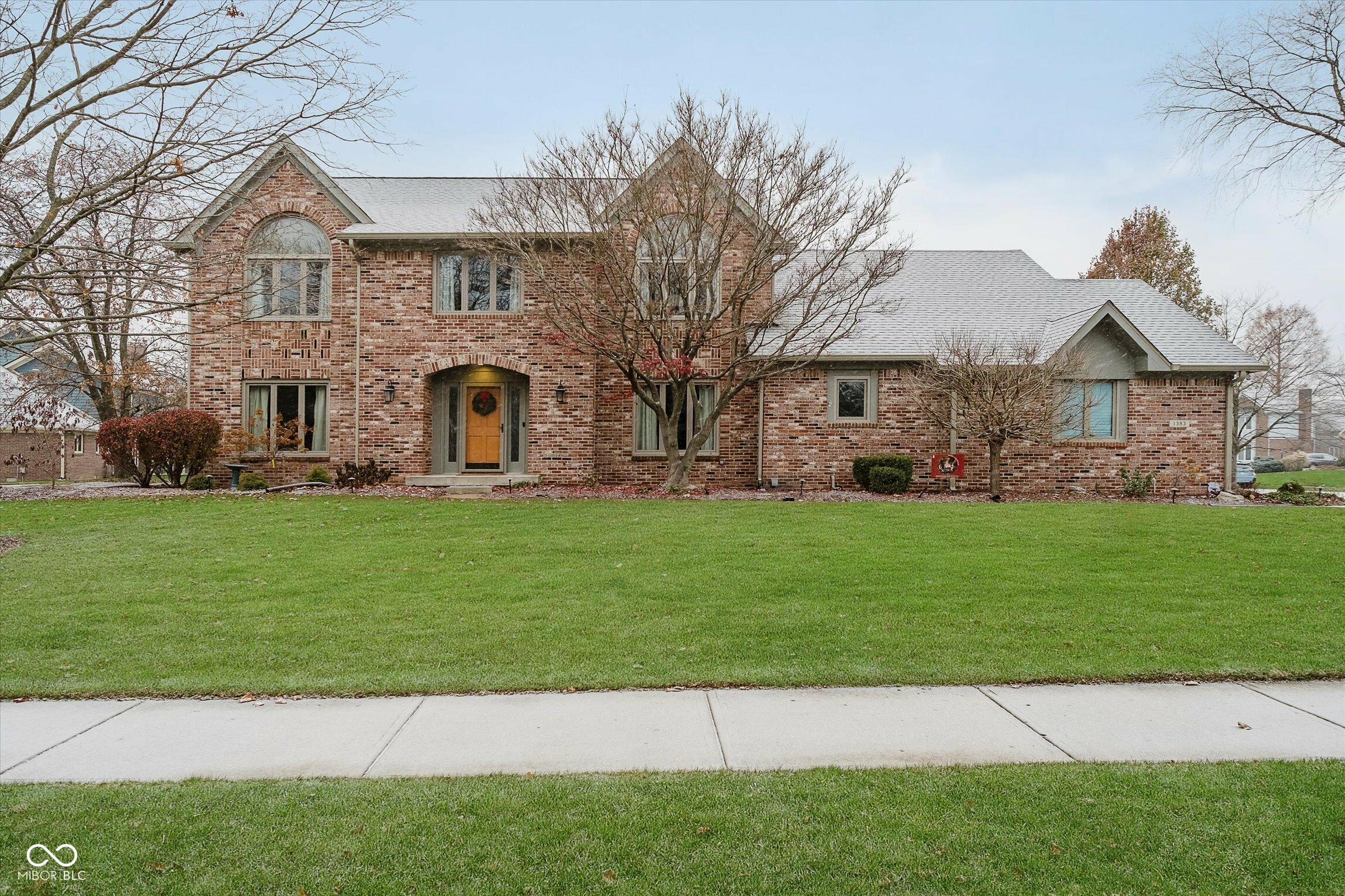 1383 Prairie Creek Court  Carmel IN 46032 photo