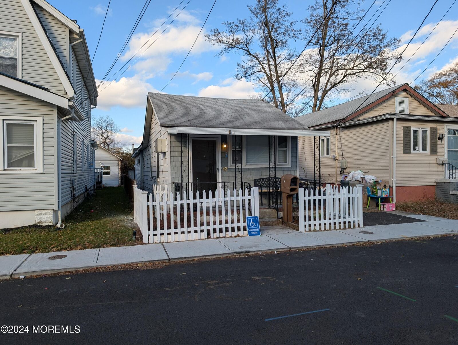 Property Photo: 19 Locust Street NJ 07734