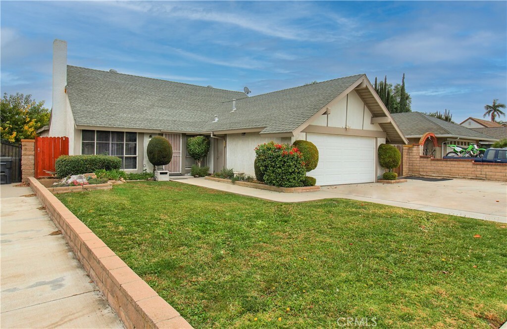 14763 Rolling Ridge Drive  Chino Hills CA 91709 photo