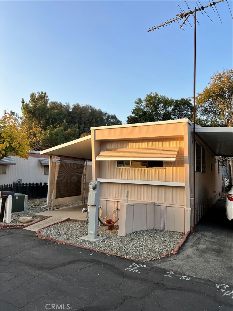 Property Photo:  35080 Chandler Ave. 11  CA 92320 