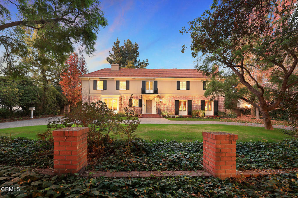 Property Photo: 1441 E California Boulevard CA 91106