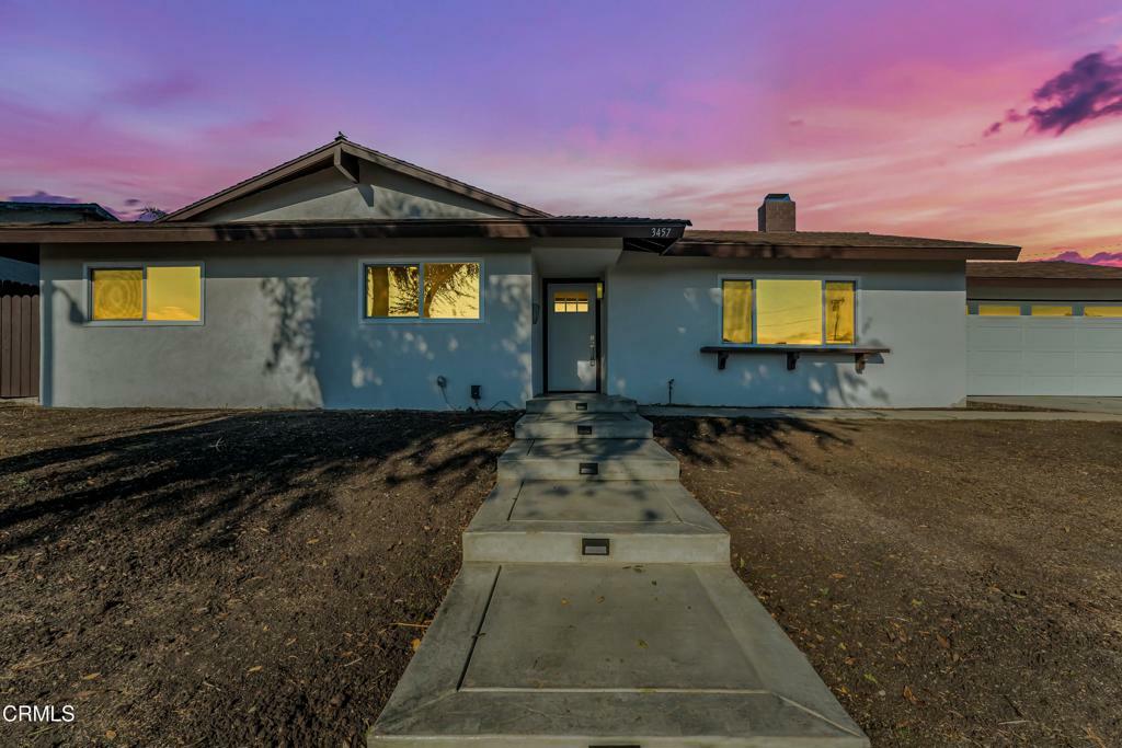 Property Photo:  3457 Gloria Drive  CA 91320 