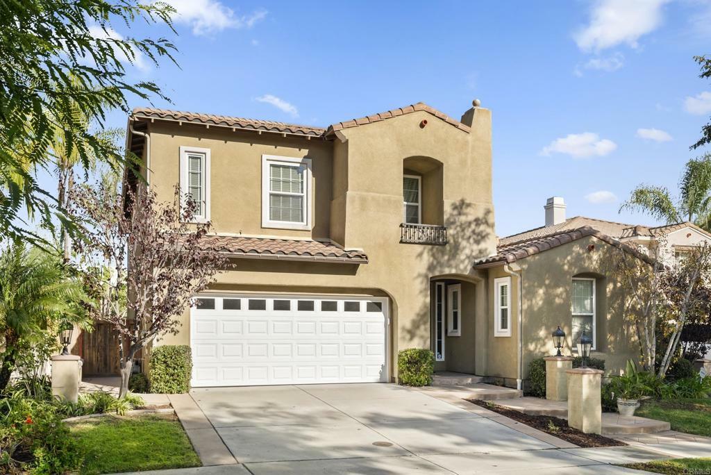 Property Photo:  12774 Brookside Ln  CA 92131 