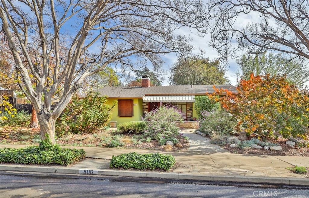 Property Photo:  806 Berkeley Avenue  CA 91711 