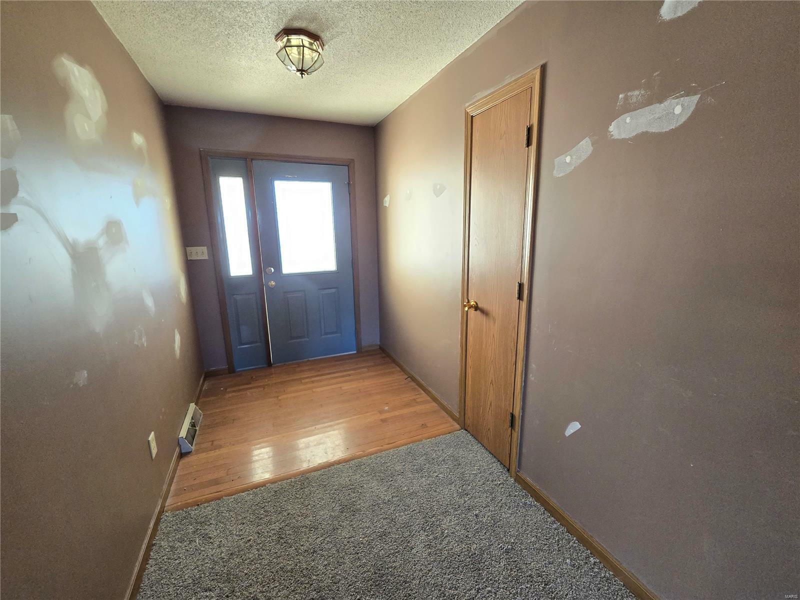 Property Photo:  1129 East1650 Avenue  IL 62471 