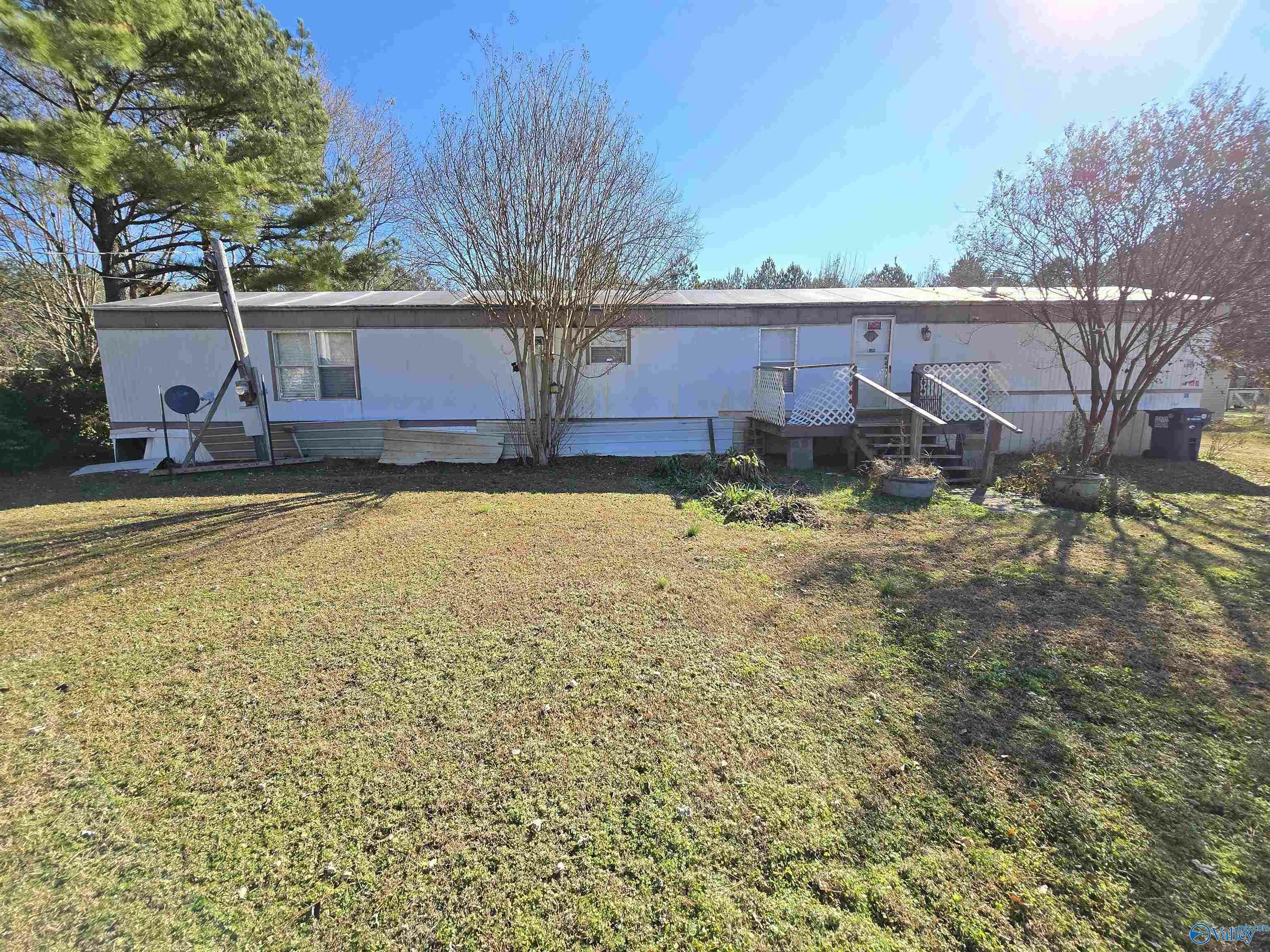 Property Photo:  181 Acuff Road  AL 35748 