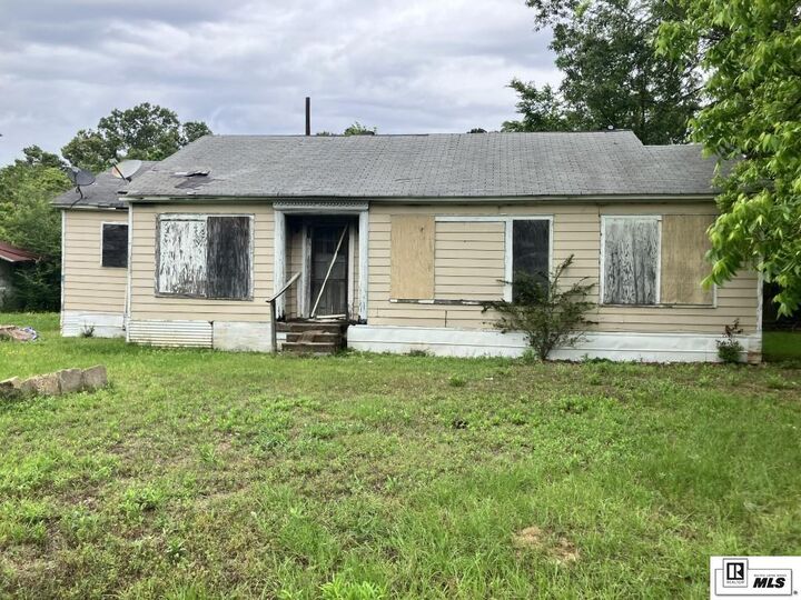 Property Photo:  705 Pleasant Drive  LA 71220 