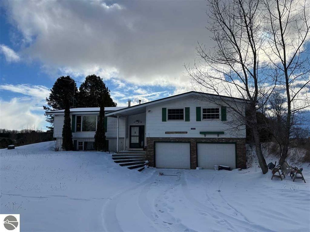 Property Photo: 12259 Antrim Dells Drive MI 49729